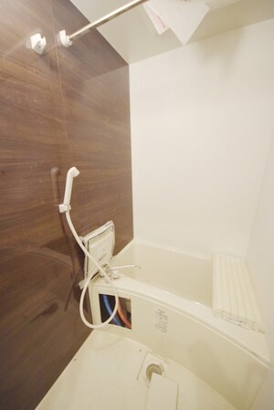 プリファード柏の物件内観写真